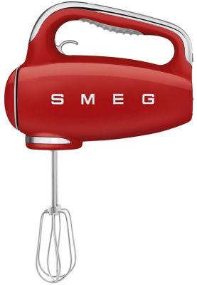 Smeg HMF01RDEU