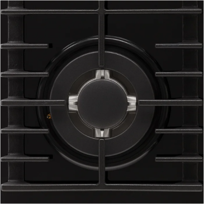 Детальное фото товара: Krona HAGEL 60 BL W газовая поверхность