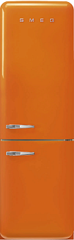 Фото товара: Smeg FAB32ROR5