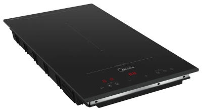 Детальное фото товара: Midea MIH37103F индукционная поверхность