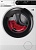 Фото товара: AEG LWR73864O