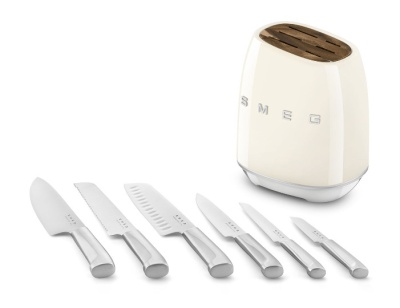 Smeg KBSF02CR Детальное фото товара: Smeg KBSF02CR
