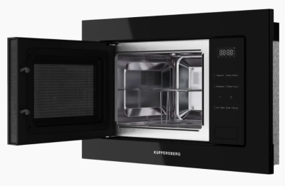 Детальное фото товара: Kuppersberg HMW 626 B