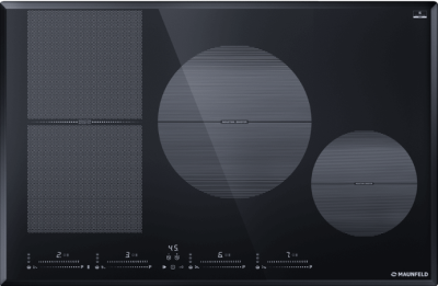 Maunfeld CVI804SFDGR
