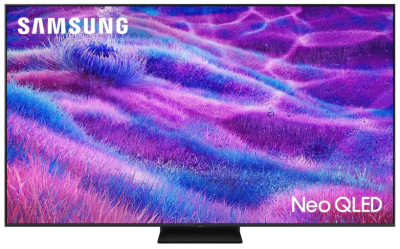 Детальное фото товара: Samsung QE85QN80FAUXRU