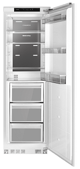 Фото товара: Maunfeld MBF205NFWGR Inverter