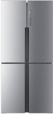 Детальное фото товара: Haier HTF-456DM6RU