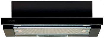Фото товара: Faber FLOX BK A60