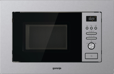 Детальное фото товара: Gorenje BM201AG1X