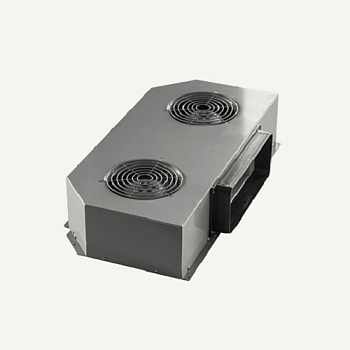 Фото товара: Falmec внешний мотор 2М SLIM DOWNDRAFT 220-240V 600 м3/ч