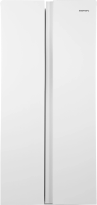 Детальное фото товара: Hyundai CS45082F белый