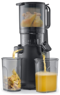 Детальное фото товара: Caso Juice Fit Pro