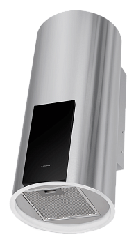 Фото товара: Maunfeld ALBA 39 Wall Inox