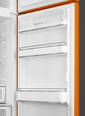 Smeg FAB30ROR6 Детальное фото товара: Smeg FAB30ROR6