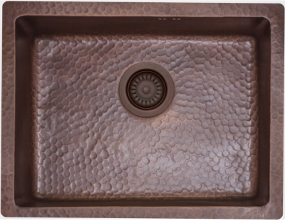 Seaman Natural Genova SMC-6046U Antique