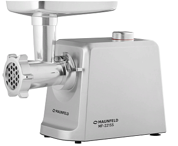 Фото товара: Maunfeld MF-221SS