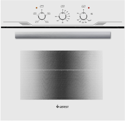 GEFEST ДГЭ 621-01 Б