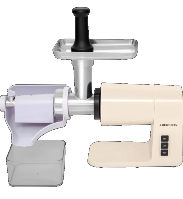 Детальное фото товара: HIBERG MG 990 Y