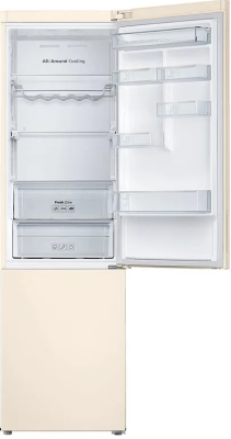 Детальное фото товара: Samsung RB37A5200EL/WT