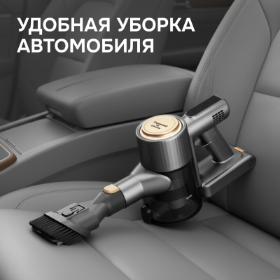 Детальное фото товара: Zigmund & Shtain ZVC-1500