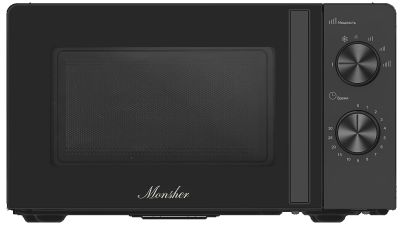 Детальное фото товара: Monsher MTW 200 R Noir