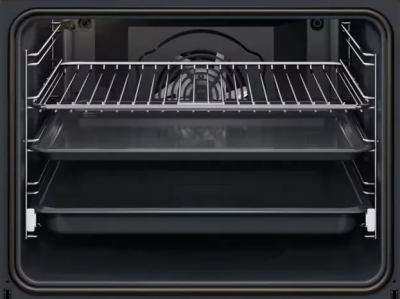 Детальное фото товара: Electrolux LOF6P16Z