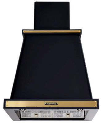 Детальное фото товара: Kuppersberg T 669 ANT Bronze