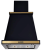 Детальное фото товара: Kuppersberg T 669 ANT Bronze