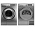 Фото товара: ASKO стирка W6098X.S/3 + сушка T608HX.S