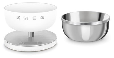Smeg KSC01WHMWW Детальное фото товара: Smeg KSC01WHMWW