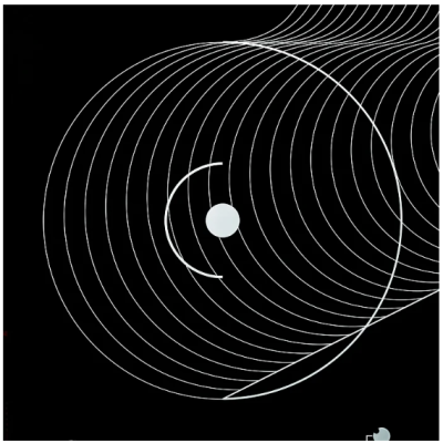 Детальное фото товара: Krona MERIDIANA 60 BL индукционная поверхность