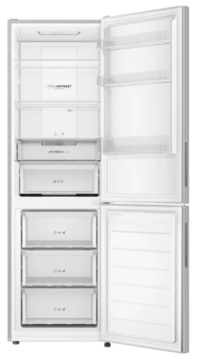Haier CEF536CSG Детальное фото товара: Haier CEF536CSG