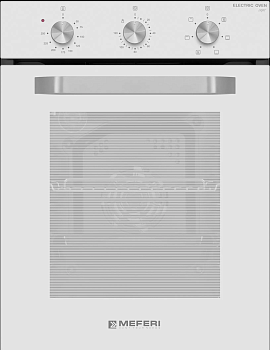 Фото товара: MEFERI MEO456WH LIGHT