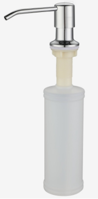 GranFest GF-Z-5001, дозатор, нержавеющая сталь