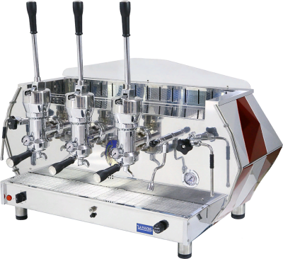 Детальное фото товара: La Pavoni DIA3L2419EU