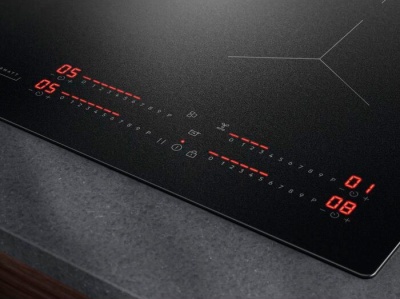 Детальное фото товара: AEG TI84IB10IZ индукционная поверхность