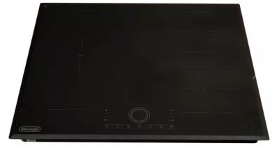 DeLonghi ELETTRA 4B1P CR Детальное фото товара: DeLonghi ELETTRA 4B1P CR индукционная поверхность