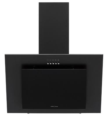 Детальное фото товара: Krona FIONA E 600 black PB