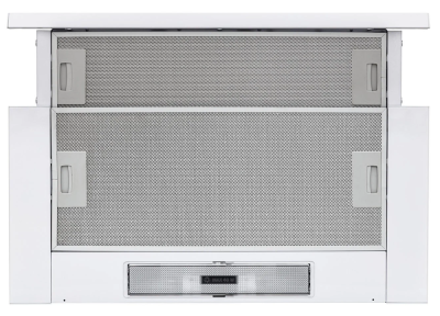 Детальное фото товара: Krona Kamilla slim 600 white  (2 мотора)