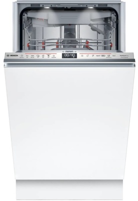 Фото товара: Bosch SPV8ZMX06Q