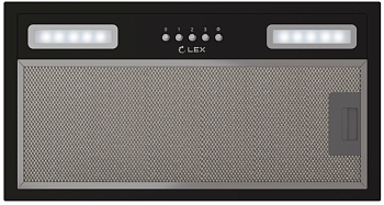 Фото товара: LEX HYPER 900 BL