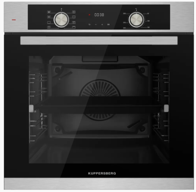 Детальное фото товара: Kuppersberg HO 608 BX
