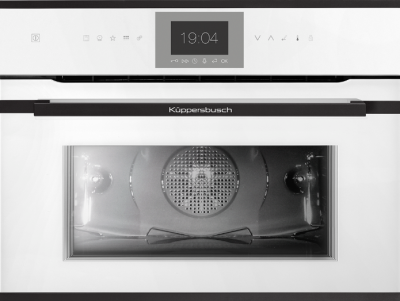 Kuppersbusch CBD 6550.0 W5 Black Velvet