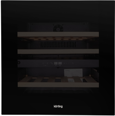 Детальное фото товара: Korting KFW 604 DB GN