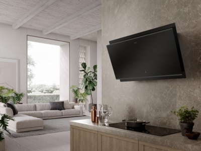 Детальное фото товара: Franke FVMY AH BK F90