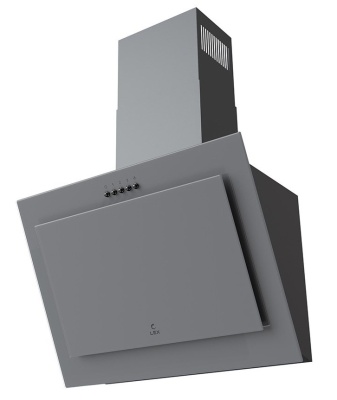 Детальное фото товара: LEX MIO 600 GREY