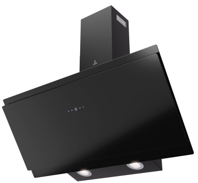 Детальное фото товара: LEX FURIA 900 BLACK