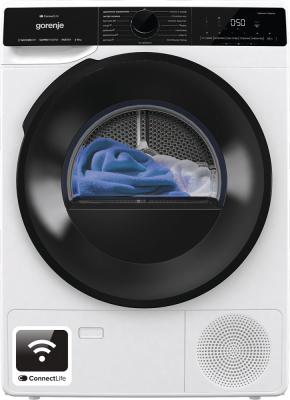 Детальное фото товара: Gorenje DPNA82WIFI/C
