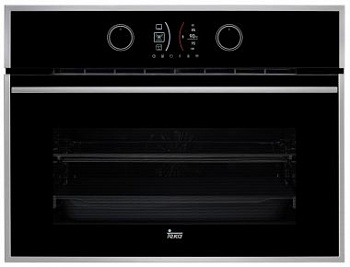 Фото товара: Teka HLC 847 SC INOX