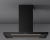 Детальное фото товара: Falmec PLANE ISOLA BLACK NRS 90 (PLUS)